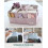 Baby Diaper Caddy Organizer with 8 Pockets 4
