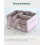 Baby Diaper Caddy Organizer with 8 Pockets 5