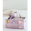 Baby Diaper Caddy Organizer with 8 Pockets 8