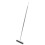 Stainless Steel Concrete Floor Scrubber 1-Pack 5