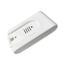 25,2-V-Staubsauger-Lithium-Ionen-Akku, 3000-MAh-Lithiumbatterie für  Mijia G9 G10-Staubsauger