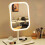 Modern LED Vanity Mirror with 3 Light Modes 2