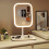 Modern LED Vanity Mirror with 3 Light Modes 3