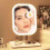 Modern LED Vanity Mirror with 3 Light Modes 4