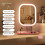 Modern LED Vanity Mirror with 3 Light Modes 5