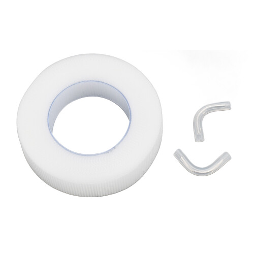 Corrector auricular 1 rollo 9 m cinta 1,25 x 900 cm 2