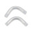 Corrector auricular 1 rollo 9 m cinta 1,25 x 900 cm 11
