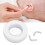 Corrector auricular 1 rollo 9 m cinta 1,25 x 900 cm 14