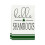 St. Patrick's Day Kitchen Towel Set Absorbent Flour Sack 5