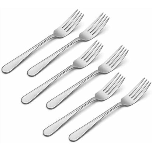 Conjunto de 4 colheres de jantar Flight 1