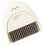 Brosse de précision à fouet, petite, blanche, 1 pièce 6