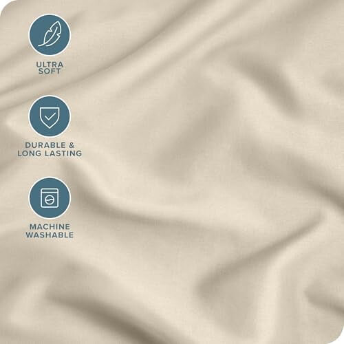 Fronhas de microfibra 50x75cm (pacote com 4) 1