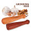 Knoblauchstampfer aus Holz, 14 cm 5