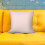 Ensemble de housses de coussin unies modernes à fermeture éclair, 2 pièces 5