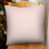 Ensemble de housses de coussin unies modernes à fermeture éclair, 2 pièces 6