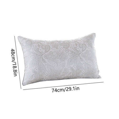 Memory Foam-kudde Cool typ Hotellkvalitet 2