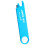 Jack Multifunctional Needle Threader with Magnetic Ruler & Seam Ripper – One-Second Threading Tool for Hand Sewing & Machines 2