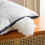 Hotelkvalitetspuder, 2-pak, 20 x 26 tommer, bløde, kølende 5