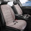 Coussin chauffant pour siège auto, utilisable par temps froid 8