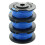 Καρούλι με πετονιά κοπής με στριφτό σπάγκο 0,065" x 11ft (3 τεμάχια) 7