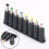 Laptop Charger Adapter Tips Set, 8 Interchangeable Tips for Various Notebook Models 4