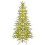 3ft Pre-Lit Artificial Christmas Tree with Hinged Sections 2