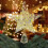 LED Star Christmas Tree Topper, 30 cm, Iron 2