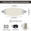 Βραζιλιάνικη διπλή αιώρα από βαμβάκι 240x160cm 2 ατόμων 2