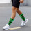 67Socks Graphic Crew Socken, 6er-Pack 4
