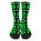 Six Seven67Socks6 7Meme Γραφικές Χριστουγεννιάτικες Κάλτσες Crew Κάλτσες Αστεία Δώρα για 7