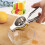 Presse-citron manuel en acier inoxydable 6