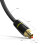 TOSLINK optisk ljudkabel 2 m 2-pack 5