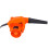 Electric Air Blower 1000W for Computer Dust Removal EU Plug 4