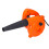 Electric Air Blower 1000W for Computer Dust Removal EU Plug 5