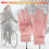 Gants de cyclisme chauffants USB avec fonction tactile 5