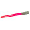 LED Lightsaber Chopsticks Reusable 3-Pair 2