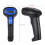 Handheld CCD Automatic USB Wired 1D Bar Code Reader for Mobile Payment Computer Screen Scan 4