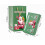 Verrassingscadeau van de Kerstman met springkussen, rode envelop 2