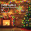 Multi Color Christmas Tree Lights, 32.8ft 100Count Mini String Lights for Party Yard Decorations 6