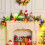 Multi Color Christmas Tree Lights, 32.8ft 100Count Mini String Lights for Party Yard Decorations 8