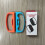 Empuñaduras de boxeo para Nintendo Switch (paquete de 2 Joy-Con) 7
