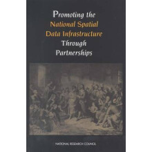 Promoting the National Spatial Data Infrastructure Through Partnerships