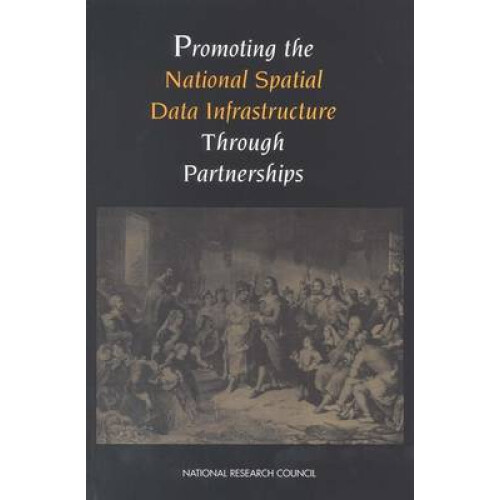 Promoting the National Spatial Data Infrastructure Through Partnerships