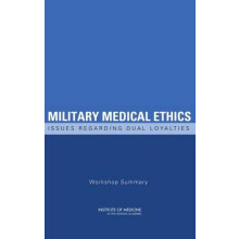 Military Medical Ethics