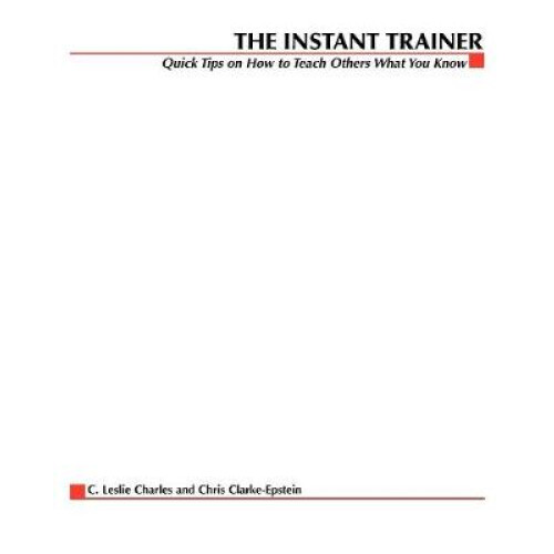 The Instant Trainer