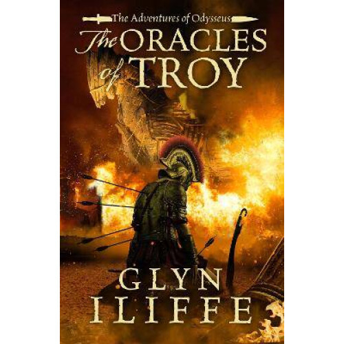 The Oracles of Troy