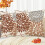 Μαξιλαροθήκες Burnt Orange Grey 20x20in (2 τεμάχια) 3