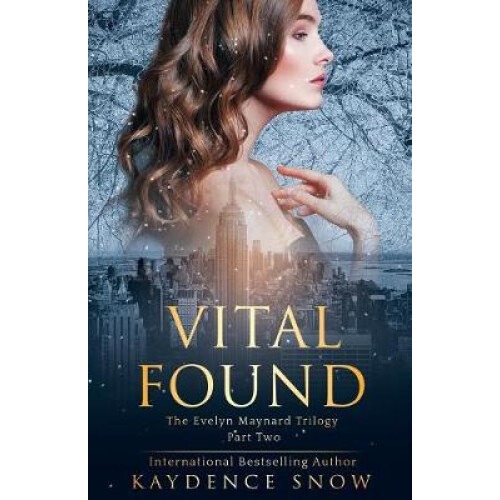 Vital Found