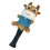 Pluche OX Golf Driver Head Cover 460cc 4