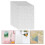 Puzzle do sublimacji, 10 arkuszy 3